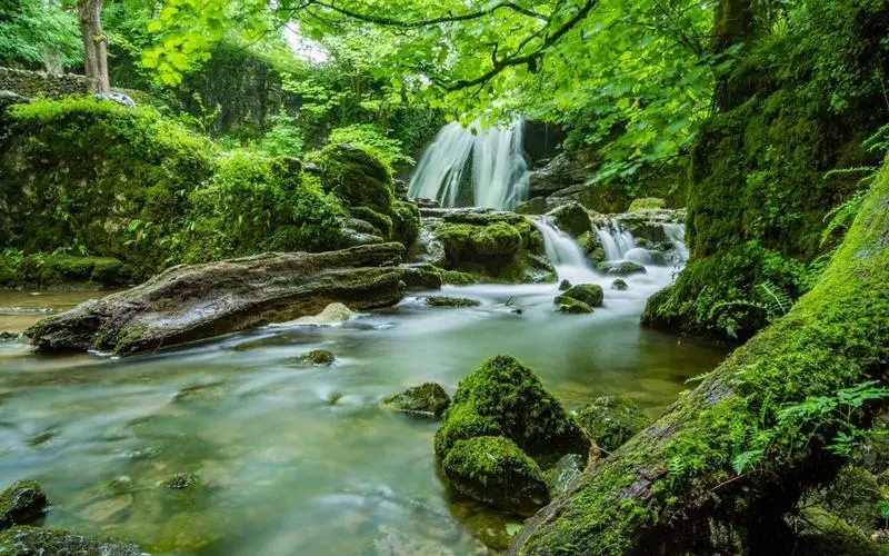 高性能环保节能